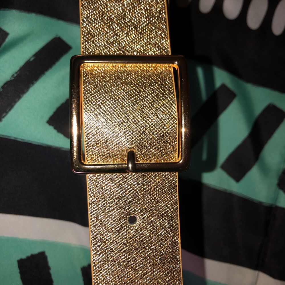 Small/medium belt